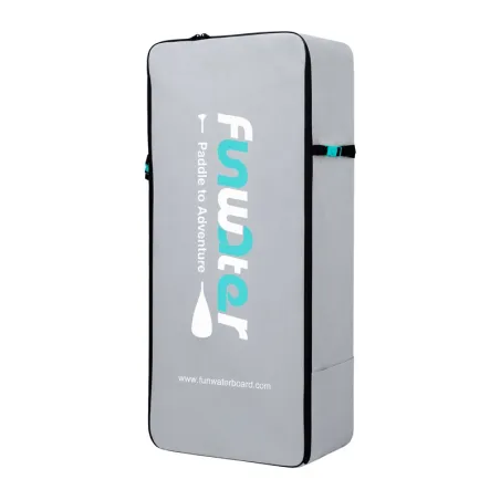 FunWater SUP Backpack (Gray)